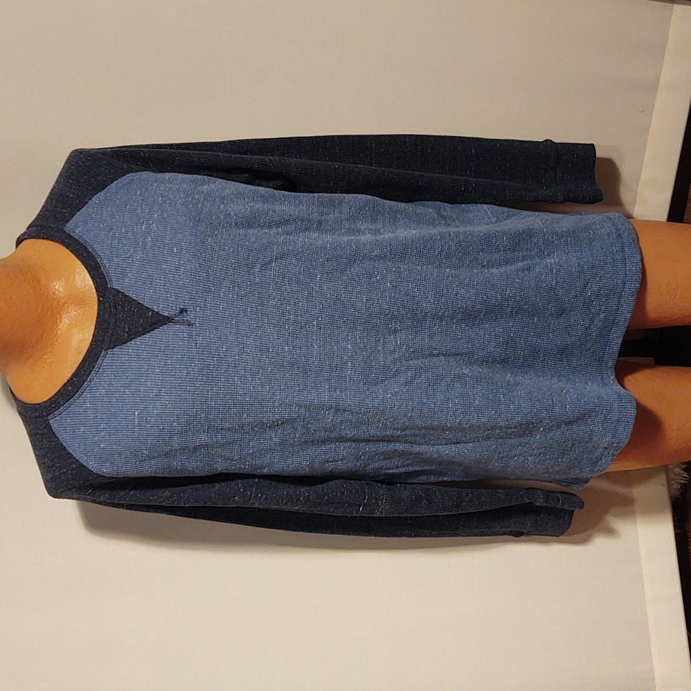 Men's Falls Creek Waffle Weave Thermal Shirt - Sz. XL